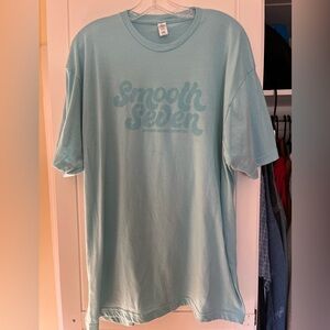 7Brew Coffee Smooth Seven Shirt